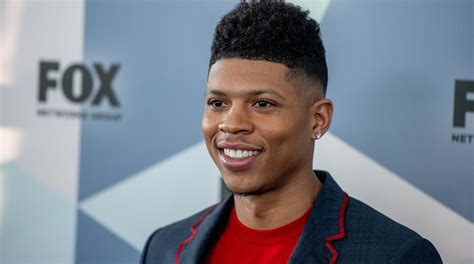 Empire star Bryshere Y. Gray pleads guilty to assaulting wife ...